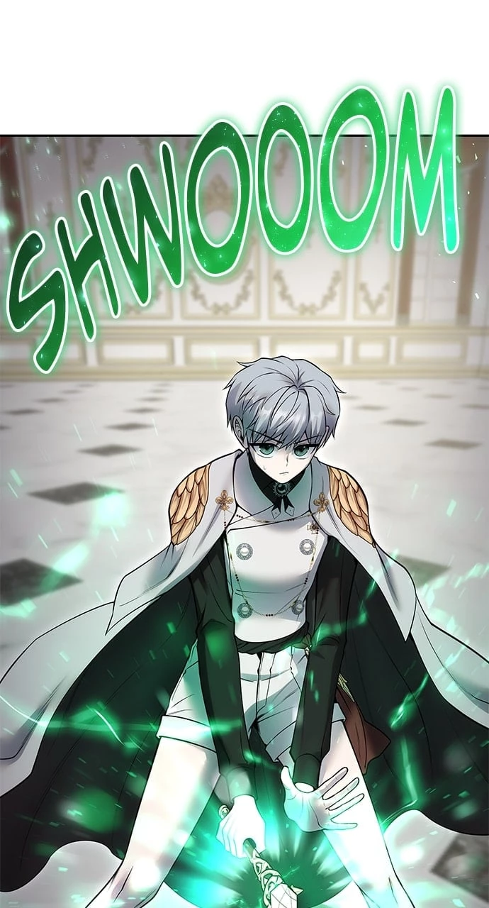 Secretly More Powerful than the Hero Chapter 38 - 26