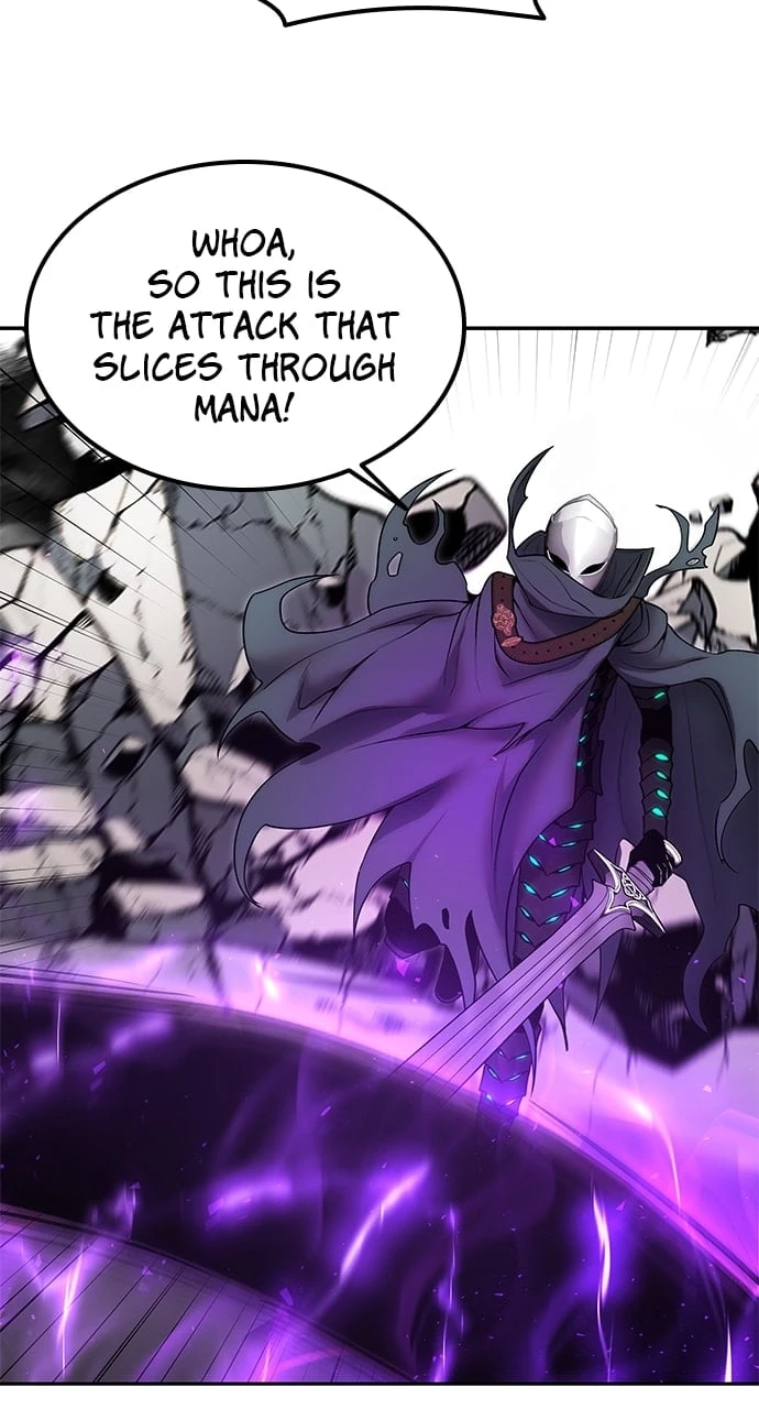 Secretly More Powerful than the Hero Chapter 39 - 55