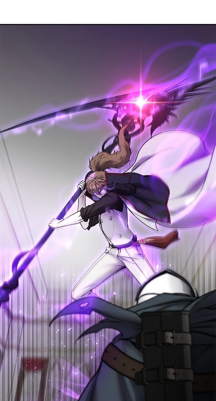 Secretly More Powerful than the Hero Chapter 39 - 59