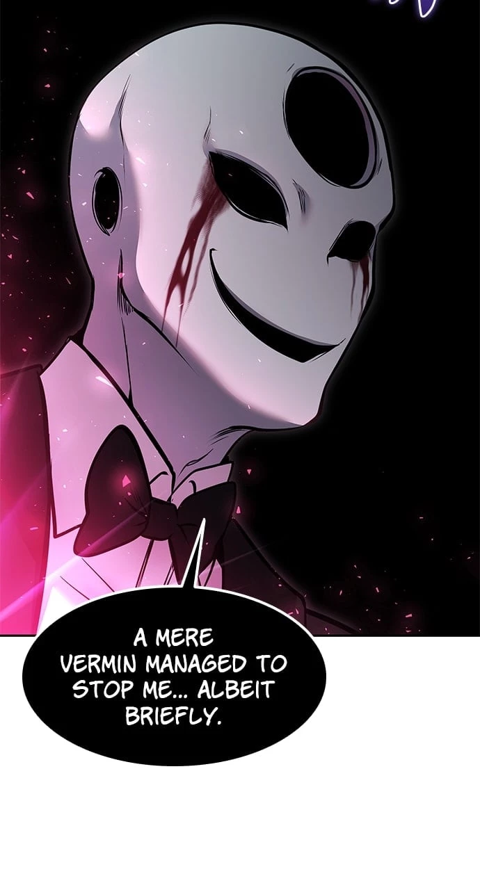 Secretly More Powerful than the Hero Chapter 38 - 36