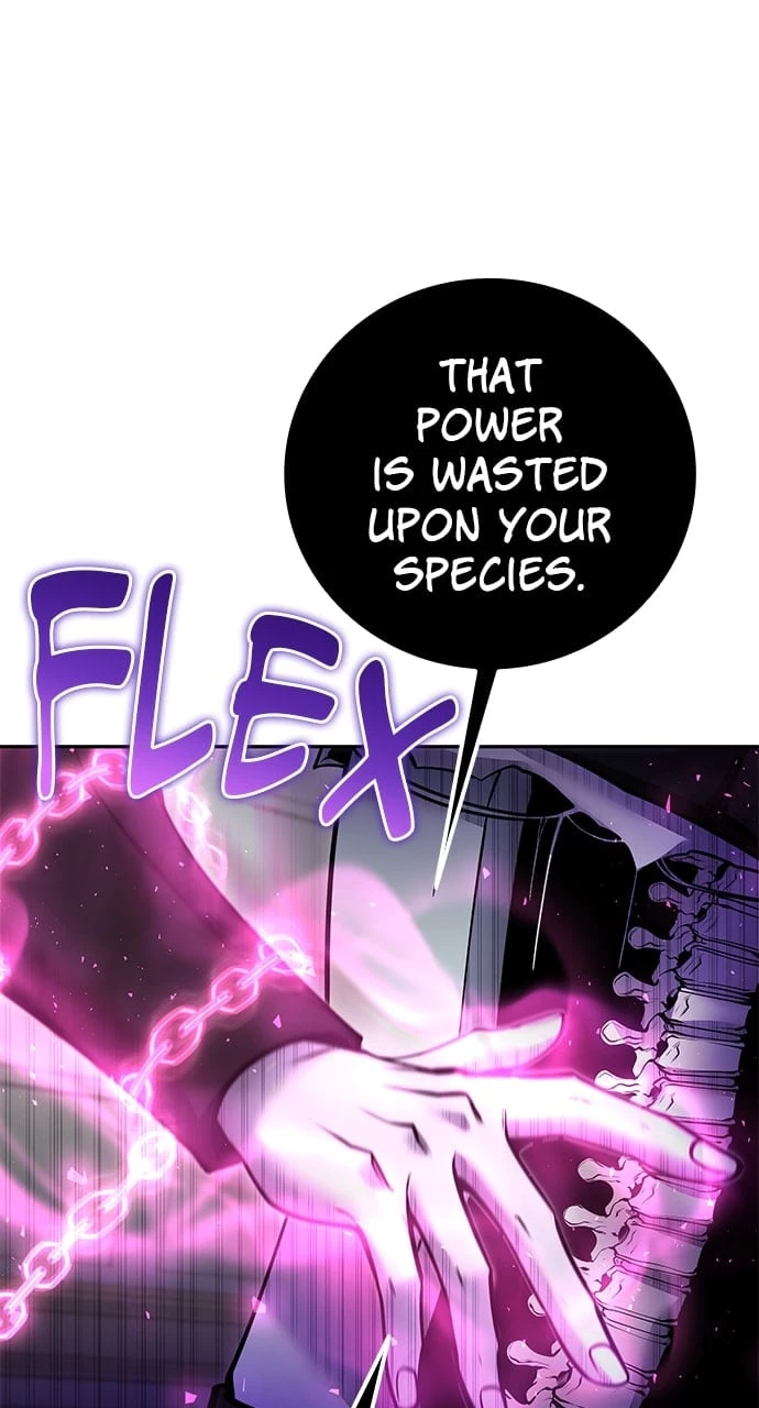 Secretly More Powerful than the Hero Chapter 38 - 37