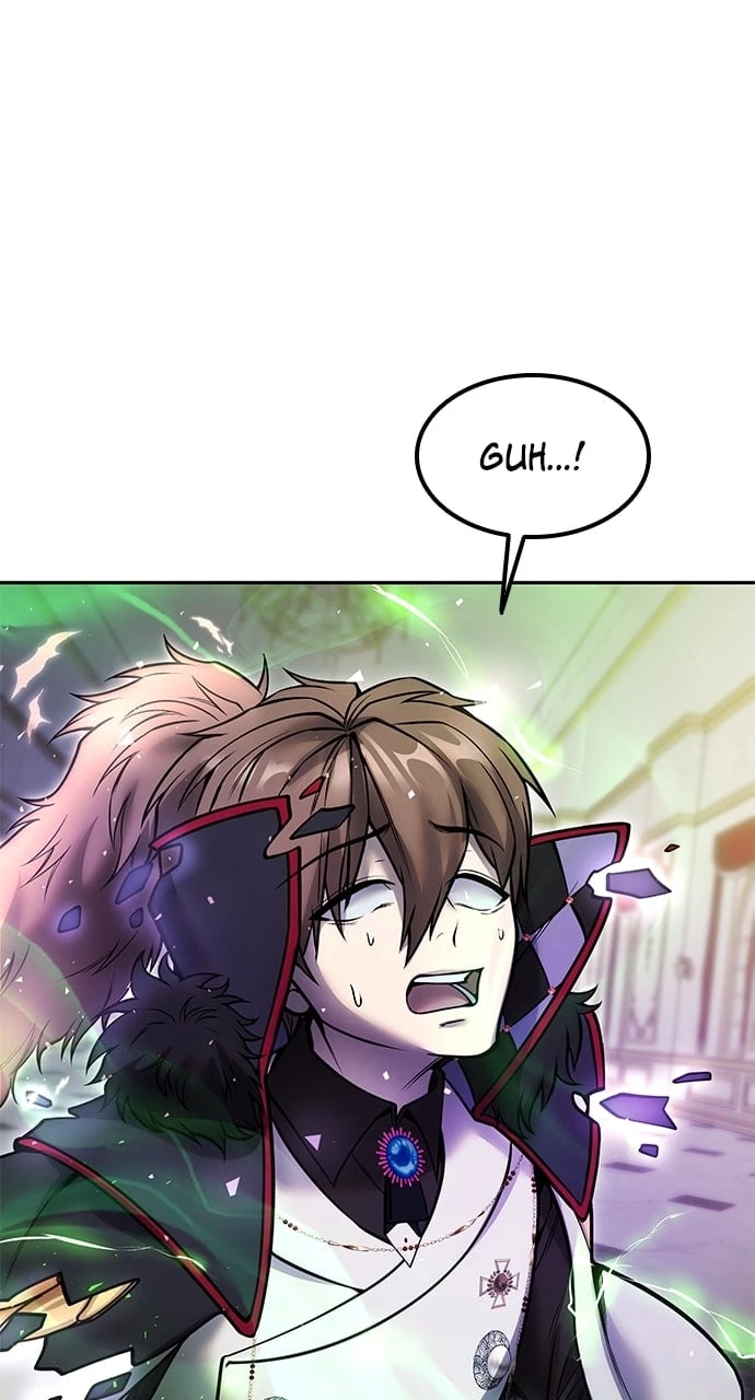 Secretly More Powerful than the Hero Chapter 39 - 65