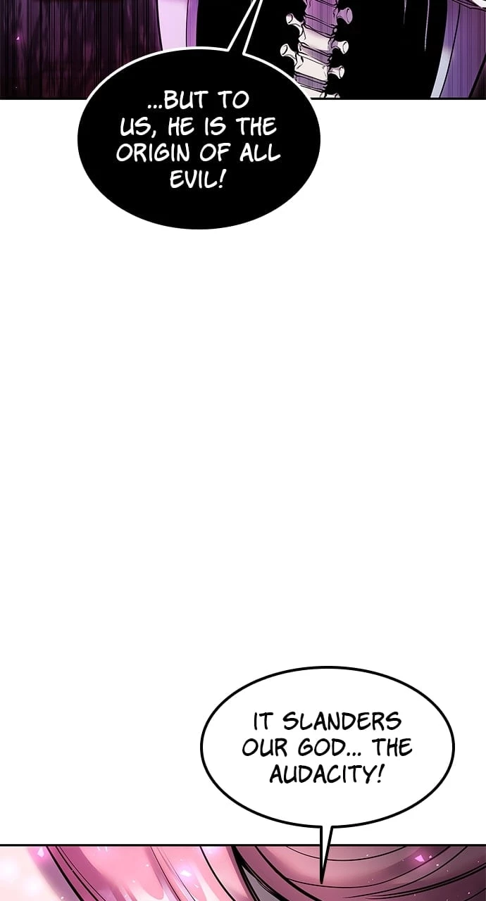 Secretly More Powerful than the Hero Chapter 38 - 41