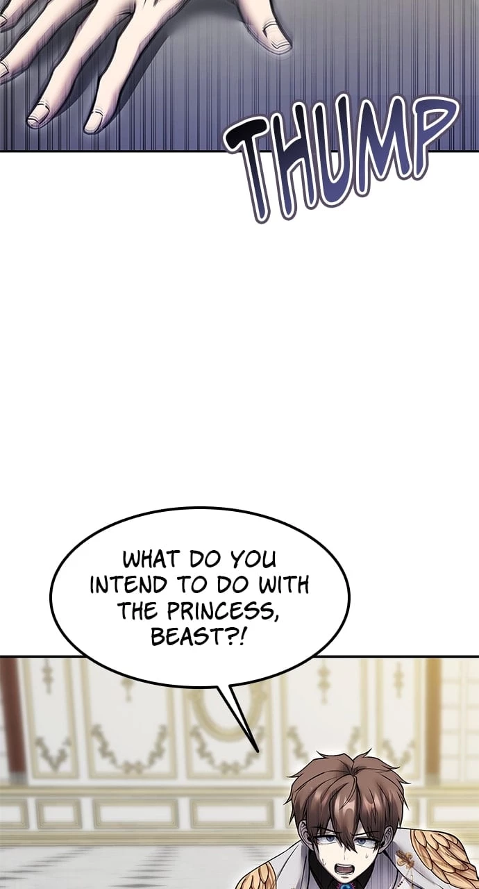 Secretly More Powerful than the Hero Chapter 39 - 70