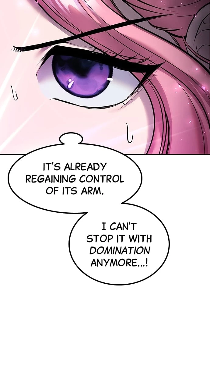 Secretly More Powerful than the Hero Chapter 38 - 42