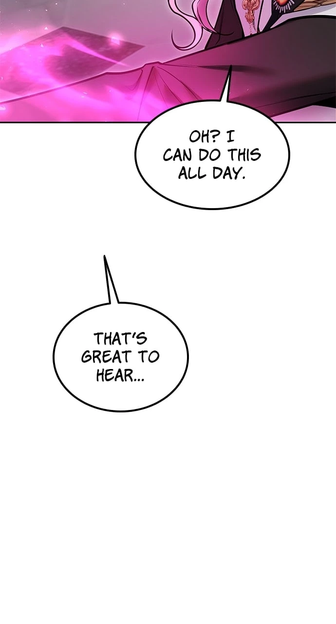 Secretly More Powerful than the Hero Chapter 38 - 44