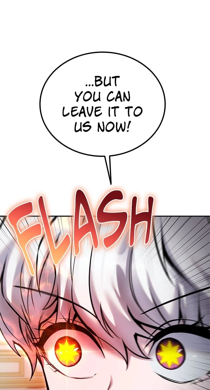 Secretly More Powerful than the Hero Chapter 38 - 45
