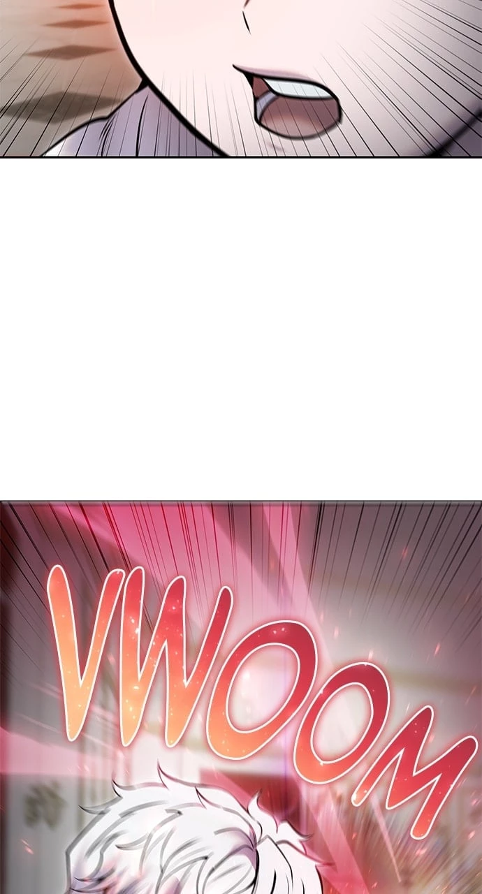 Secretly More Powerful than the Hero Chapter 38 - 46