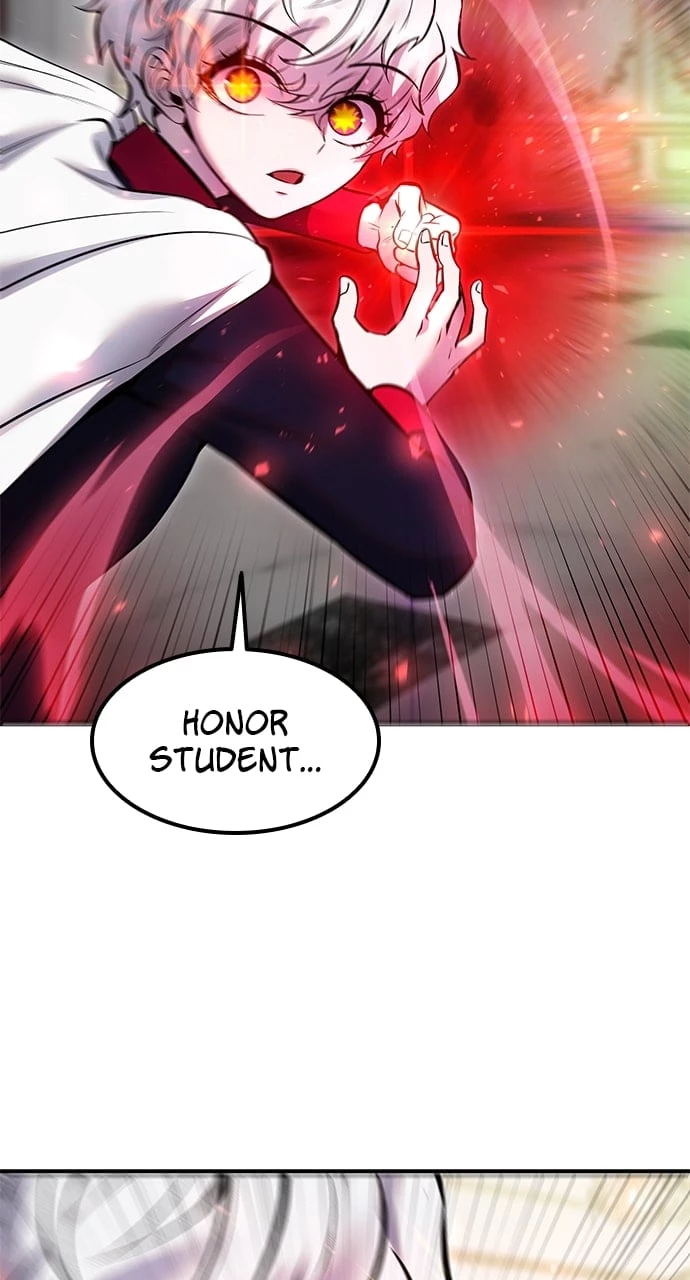Secretly More Powerful than the Hero Chapter 38 - 47