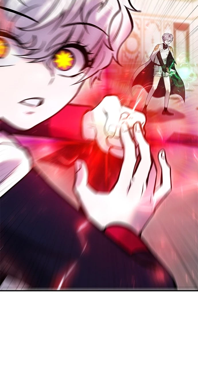 Secretly More Powerful than the Hero Chapter 38 - 48