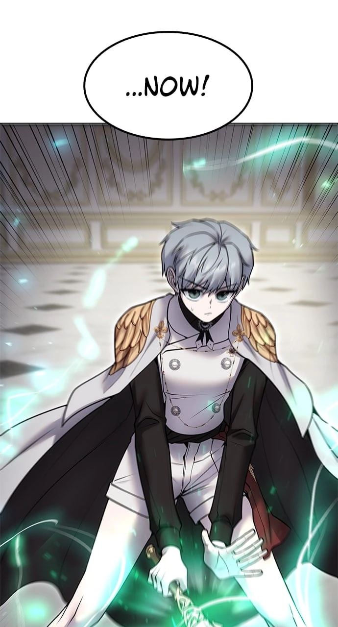 Secretly More Powerful than the Hero Chapter 38 - 49
