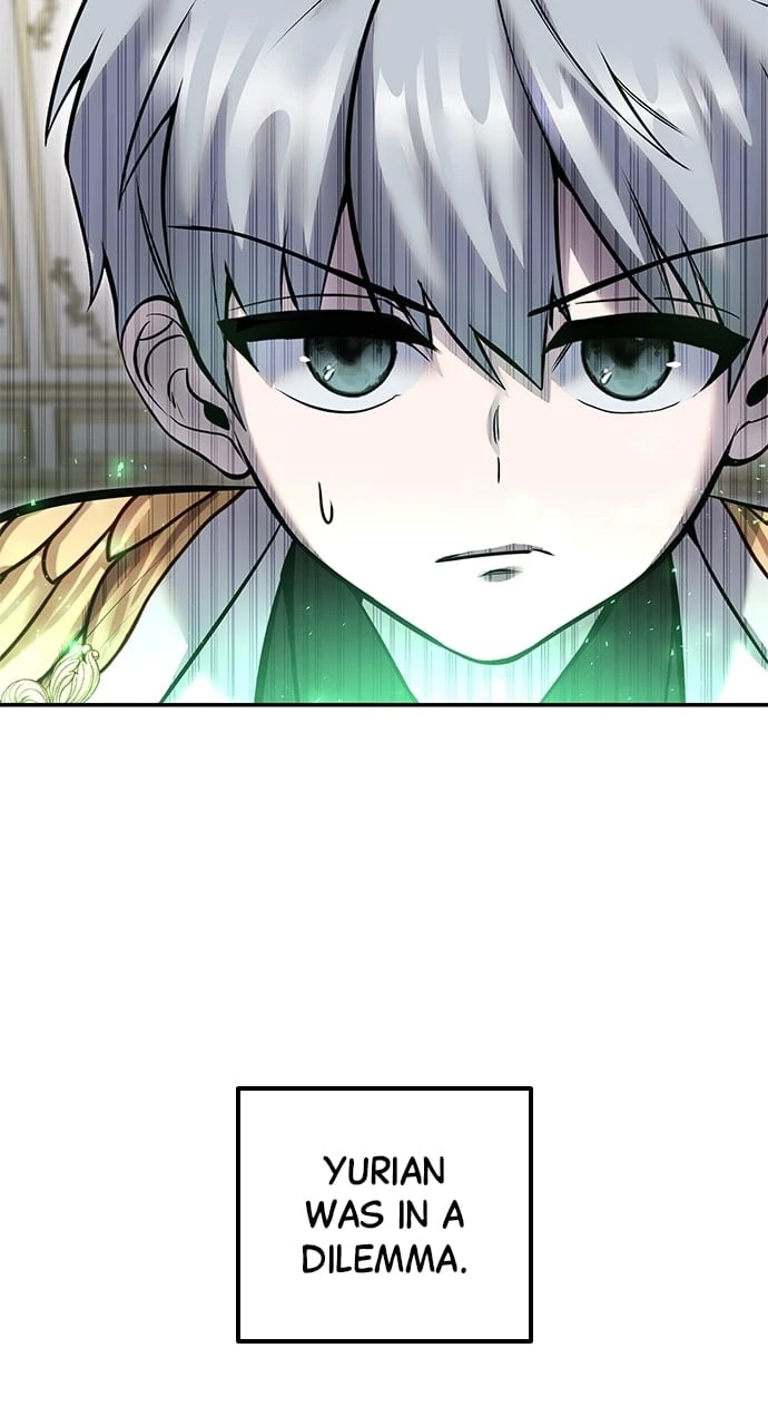 Secretly More Powerful than the Hero Chapter 38 - 51