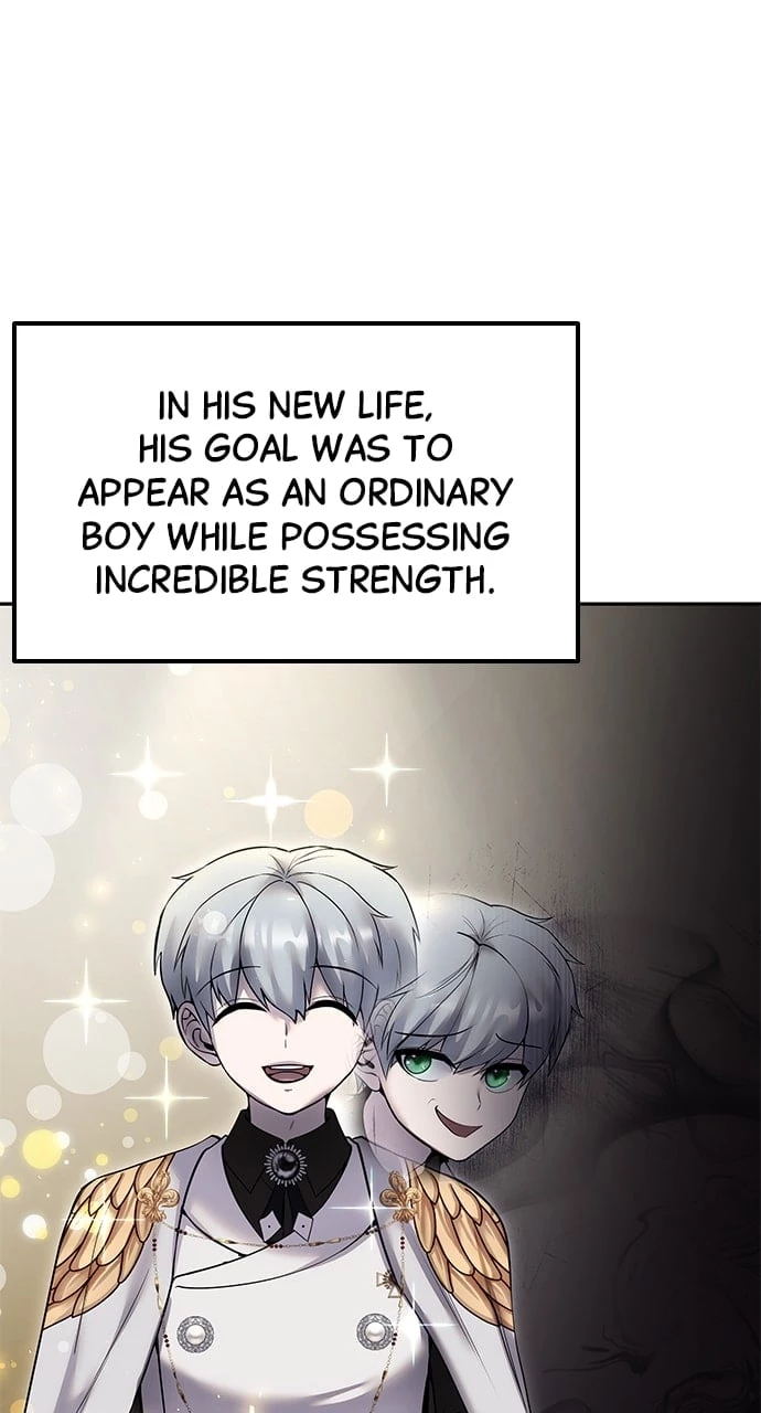 Secretly More Powerful than the Hero Chapter 38 - 52