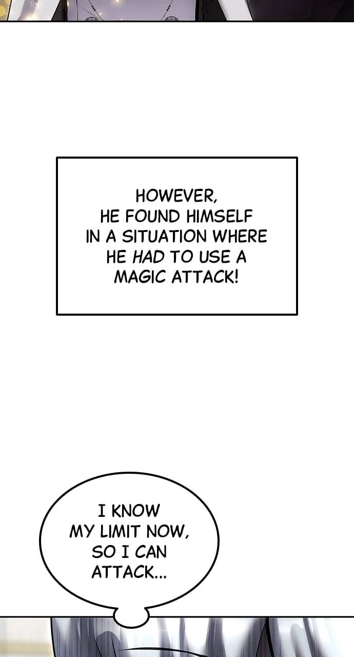 Secretly More Powerful than the Hero Chapter 38 - 53