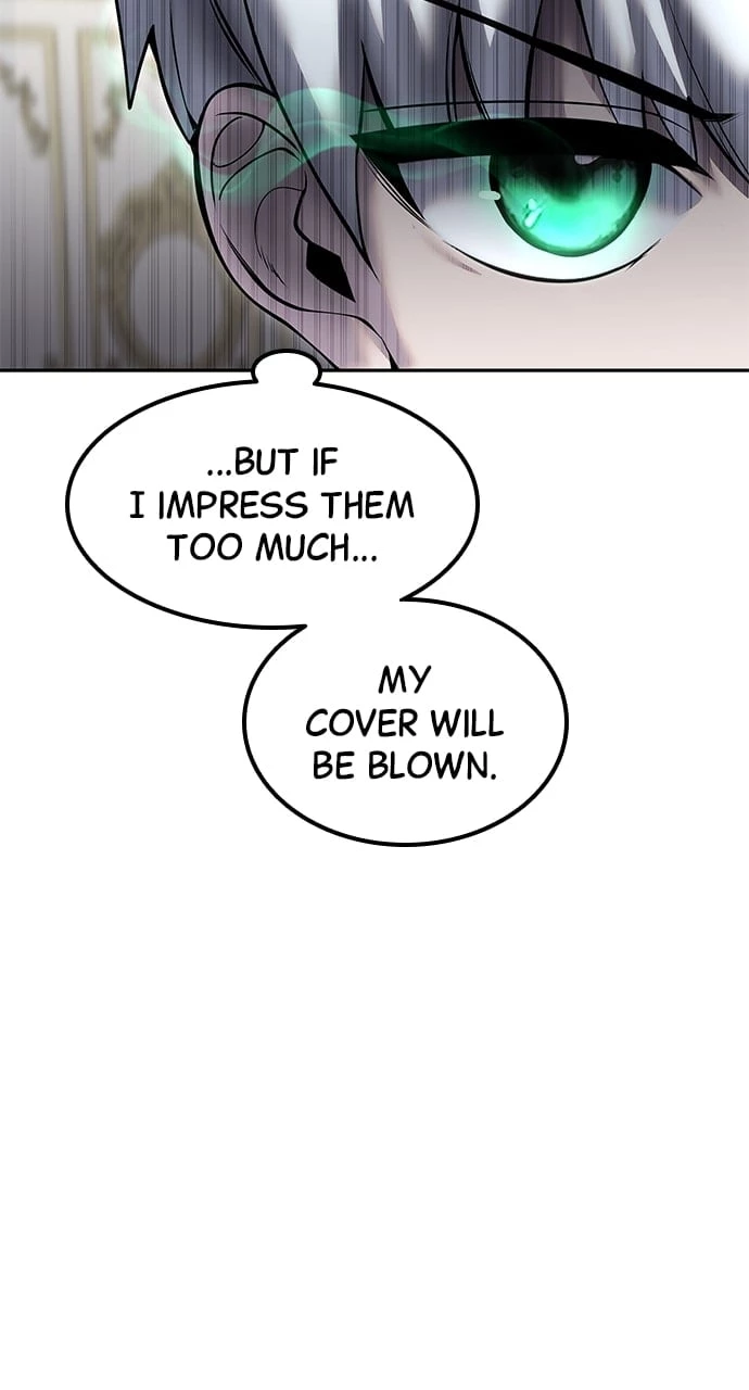 Secretly More Powerful than the Hero Chapter 38 - 54