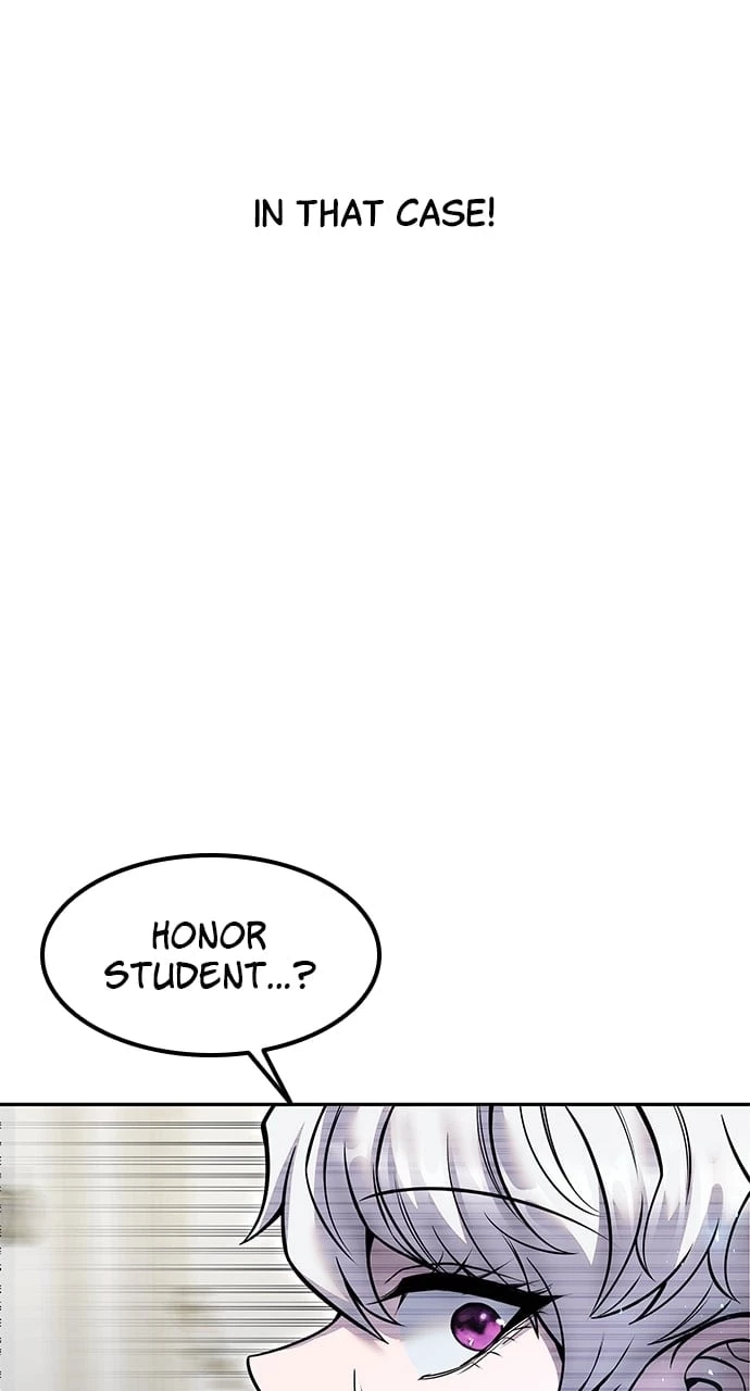 Secretly More Powerful than the Hero Chapter 38 - 55