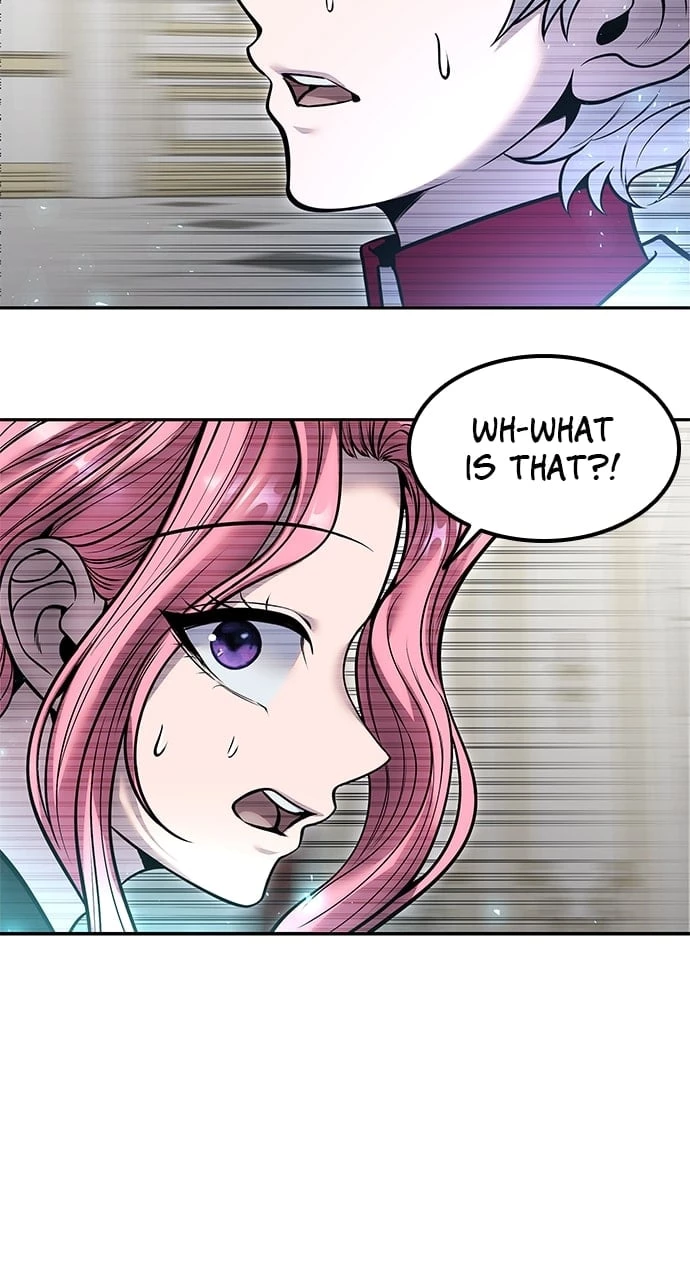 Secretly More Powerful than the Hero Chapter 38 - 56