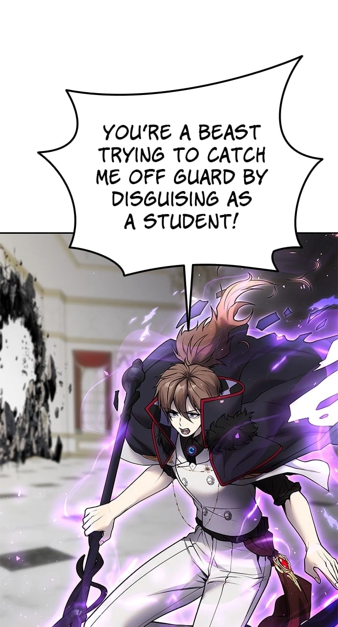 Secretly More Powerful than the Hero Chapter 39 - 85