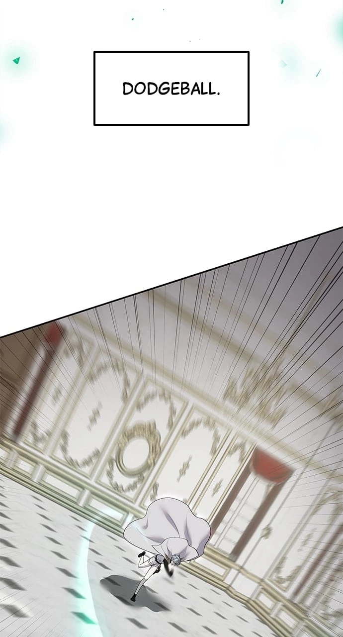 Secretly More Powerful than the Hero Chapter 38 - 64