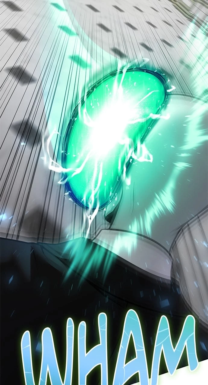 Secretly More Powerful than the Hero Chapter 38 - 65