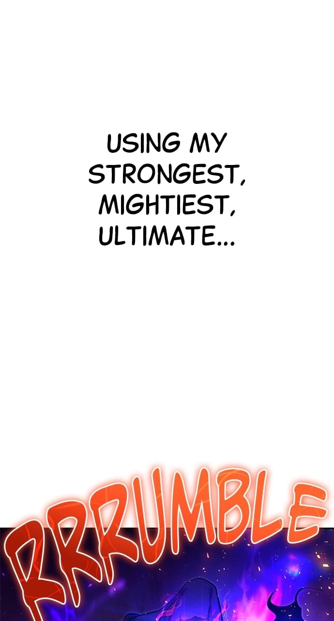 Secretly More Powerful than the Hero Chapter 39 - 94