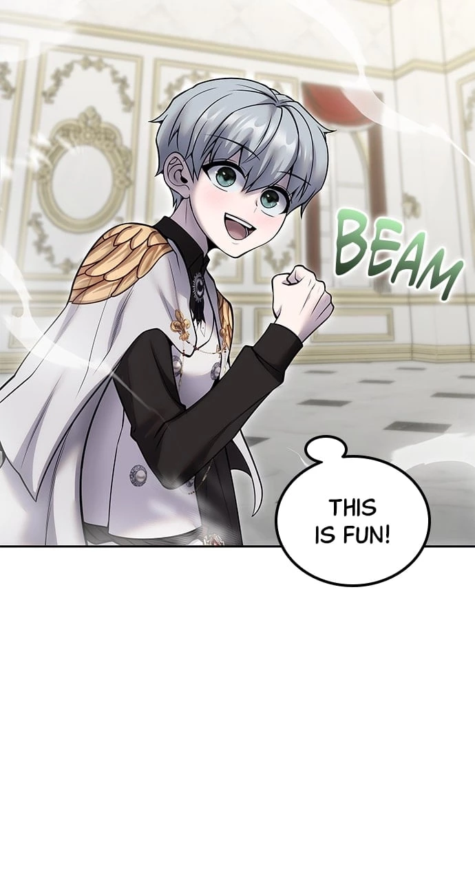 Secretly More Powerful than the Hero Chapter 38 - 67