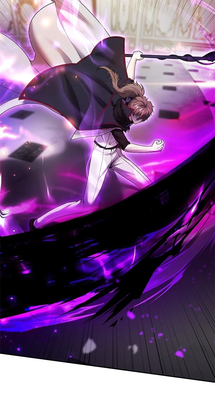 Secretly More Powerful than the Hero Chapter 39 - 97