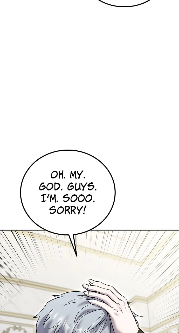 Secretly More Powerful than the Hero Chapter 38 - 70