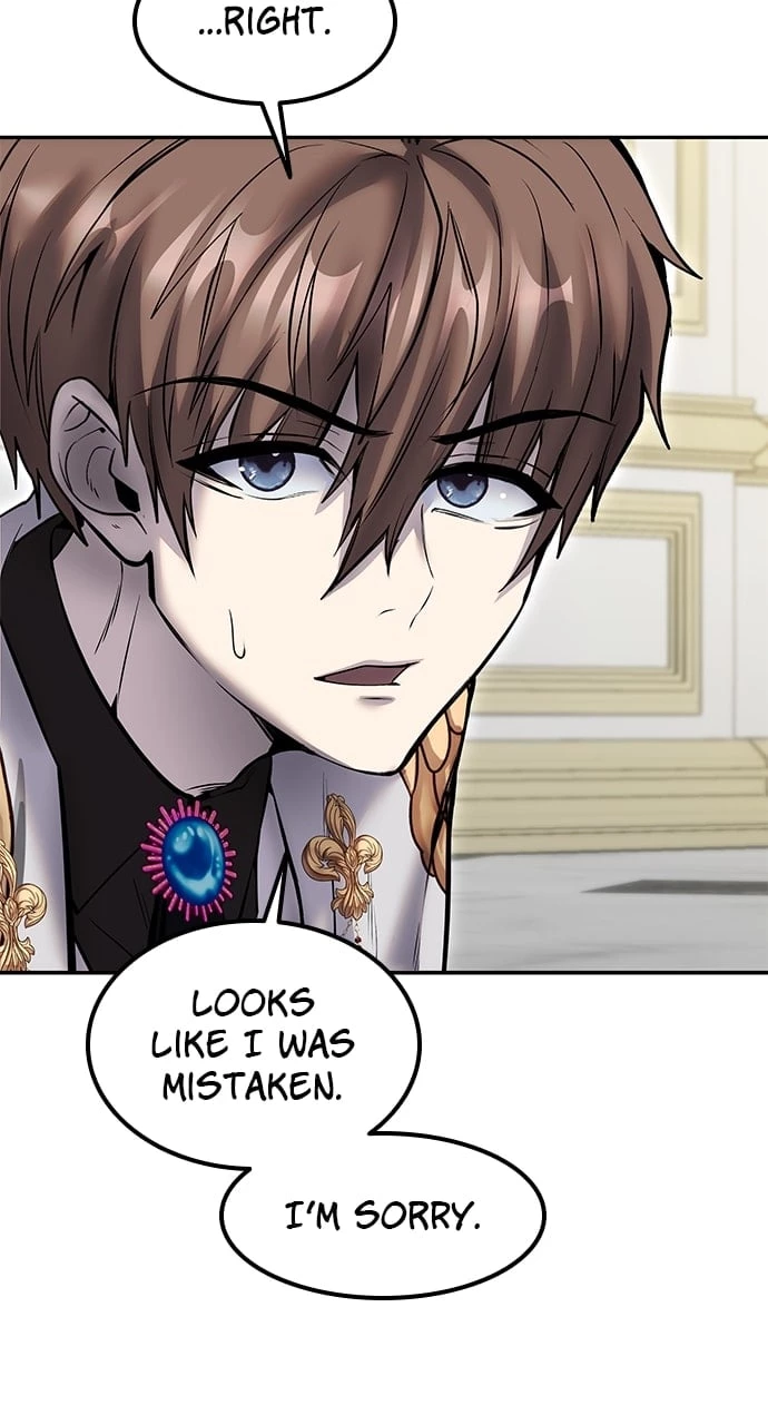 Secretly More Powerful than the Hero Chapter 39 - 106