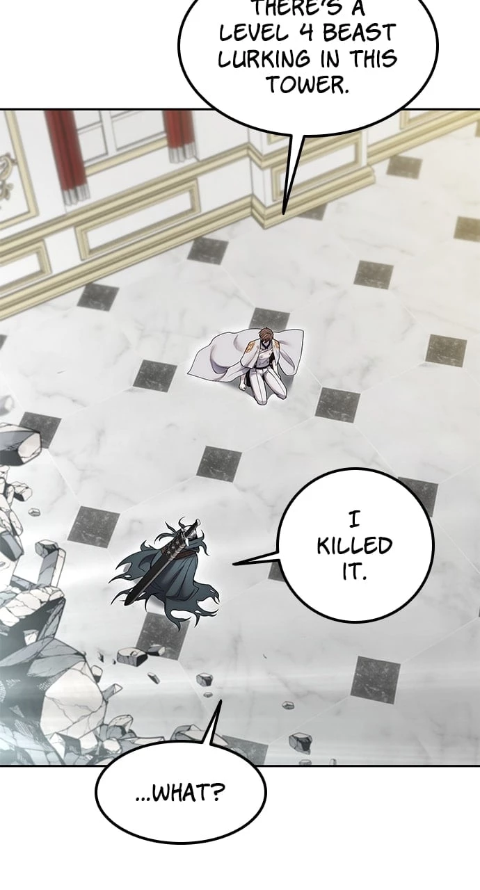 Secretly More Powerful than the Hero Chapter 39 - 109