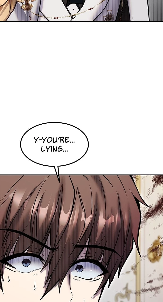 Secretly More Powerful than the Hero Chapter 39 - 112