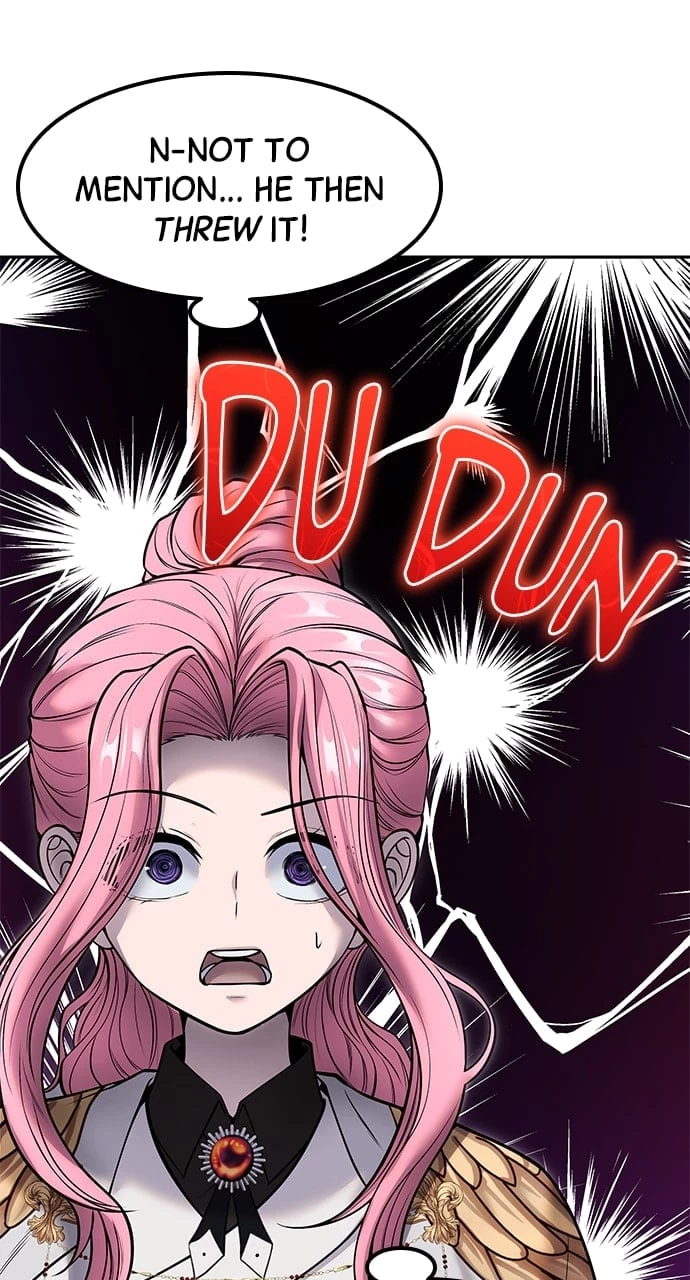 Secretly More Powerful than the Hero Chapter 38 - 84
