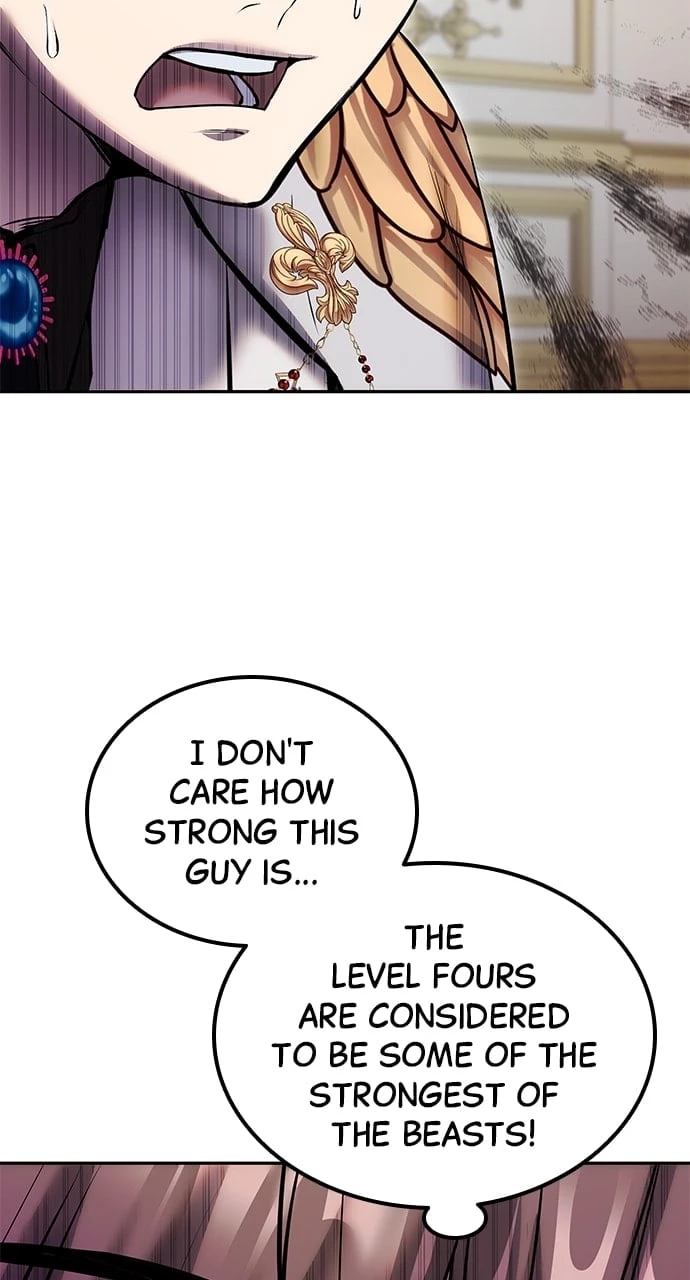 Secretly More Powerful than the Hero Chapter 39 - 113