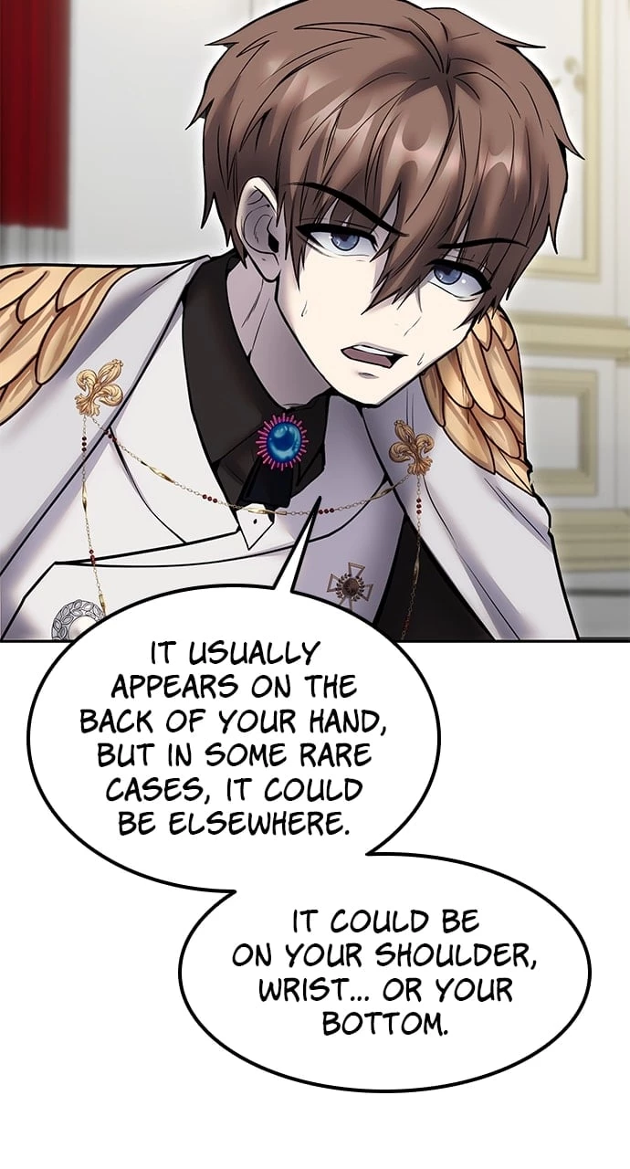 Secretly More Powerful than the Hero Chapter 39 - 118