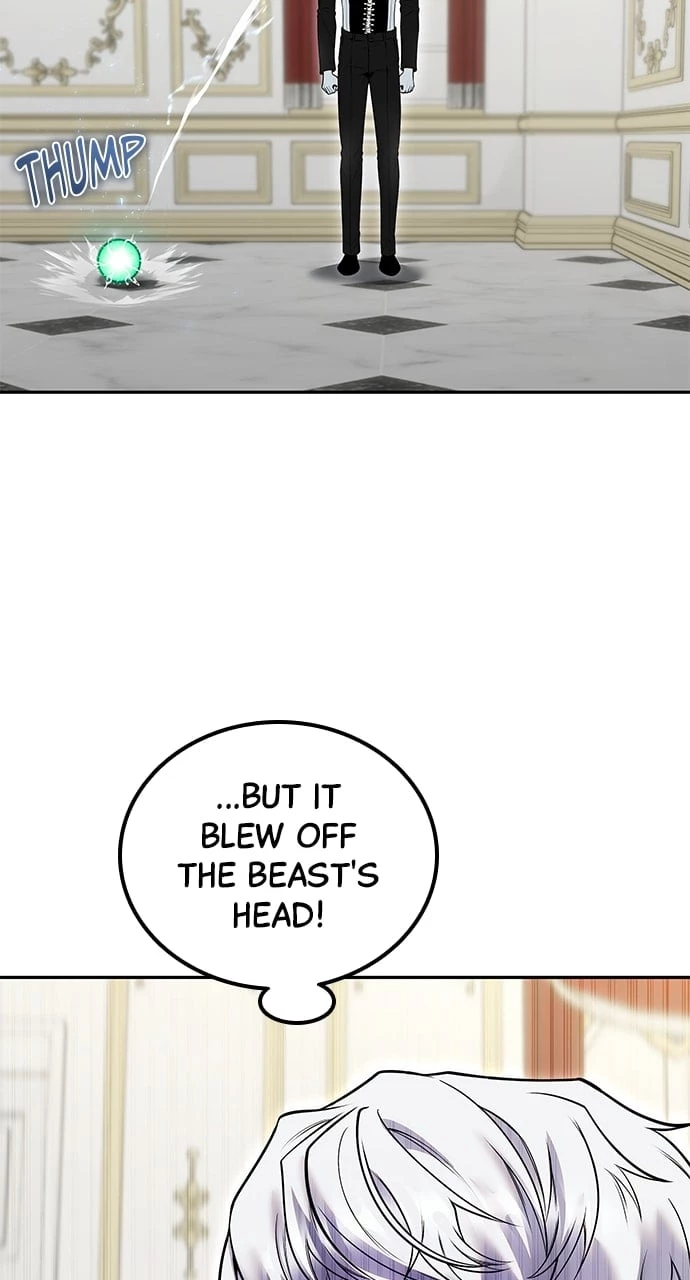 Secretly More Powerful than the Hero Chapter 38 - 91