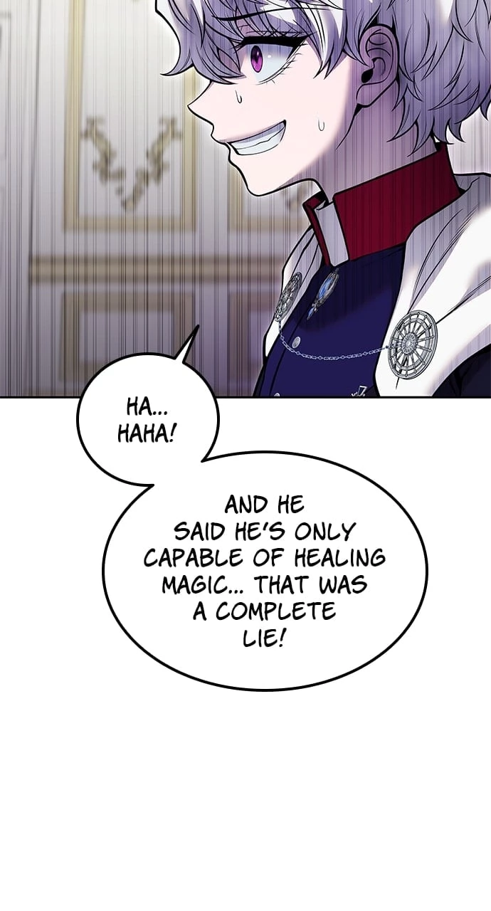 Secretly More Powerful than the Hero Chapter 38 - 92