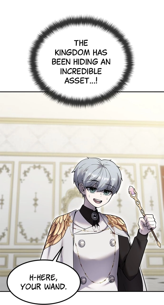 Secretly More Powerful than the Hero Chapter 38 - 93
