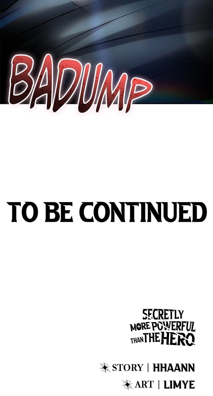 Secretly More Powerful than the Hero Chapter 39 - 123