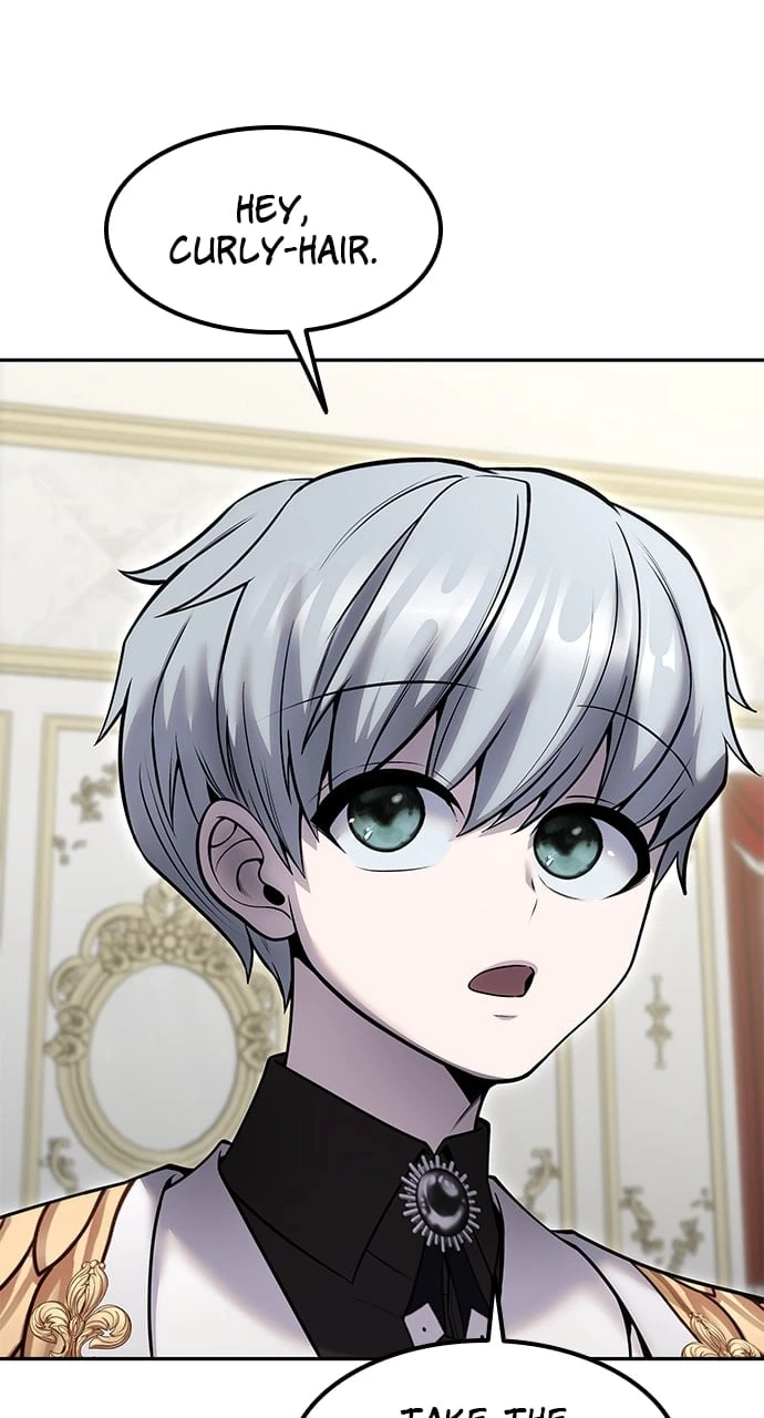 Secretly More Powerful than the Hero Chapter 38 - 95