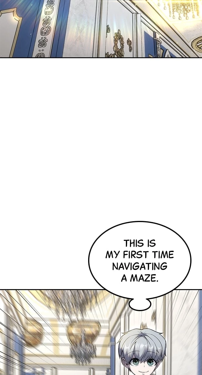 Secretly More Powerful than the Hero Chapter 37 - 2