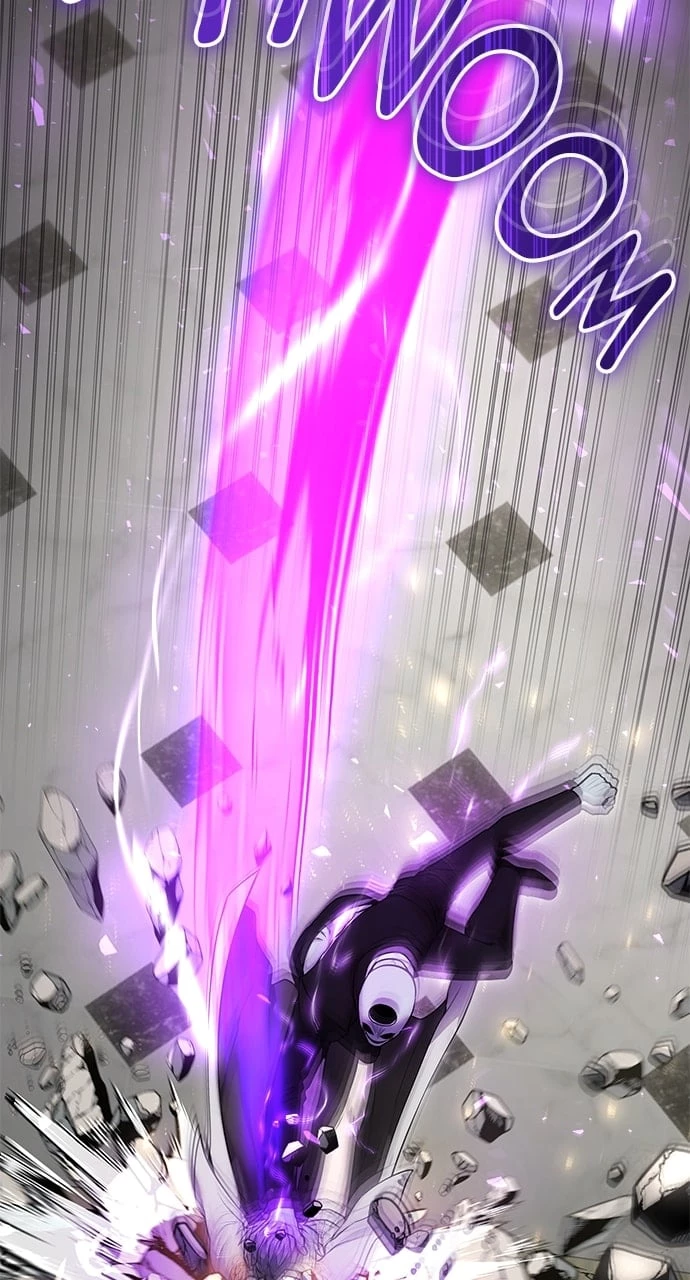 Secretly More Powerful than the Hero Chapter 38 - 98