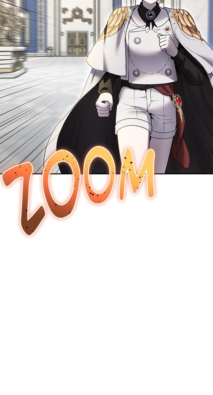 Secretly More Powerful than the Hero Chapter 37 - 3
