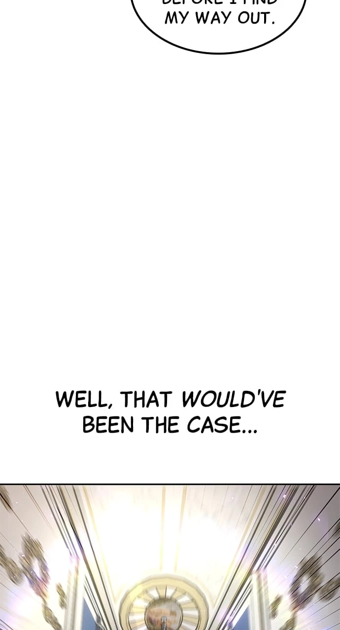 Secretly More Powerful than the Hero Chapter 37 - 5