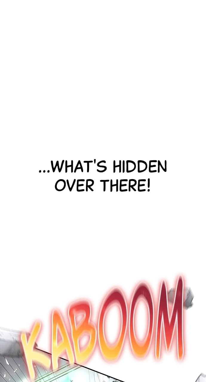 Secretly More Powerful than the Hero Chapter 37 - 8