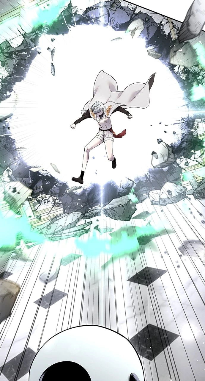 Secretly More Powerful than the Hero Chapter 37 - 9
