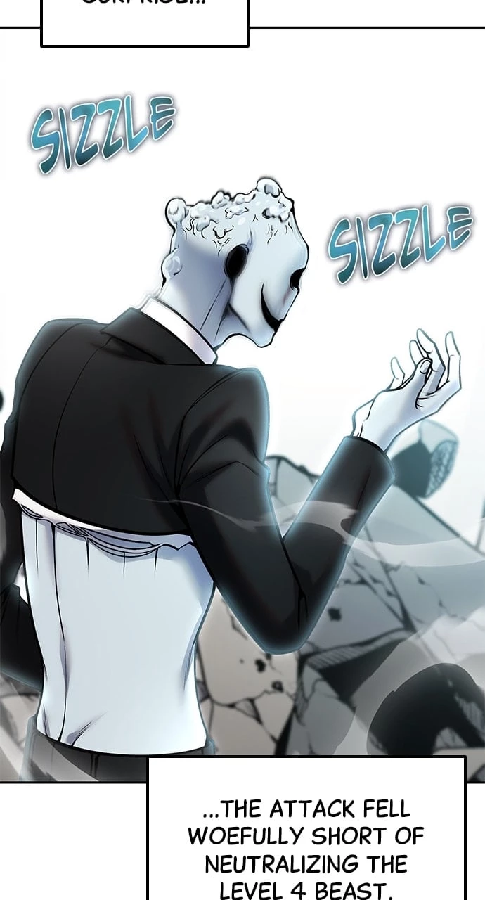 Secretly More Powerful than the Hero Chapter 38 - 104