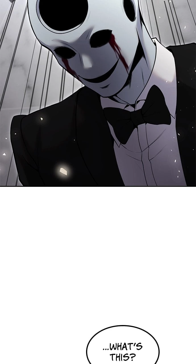 Secretly More Powerful than the Hero Chapter 37 - 10
