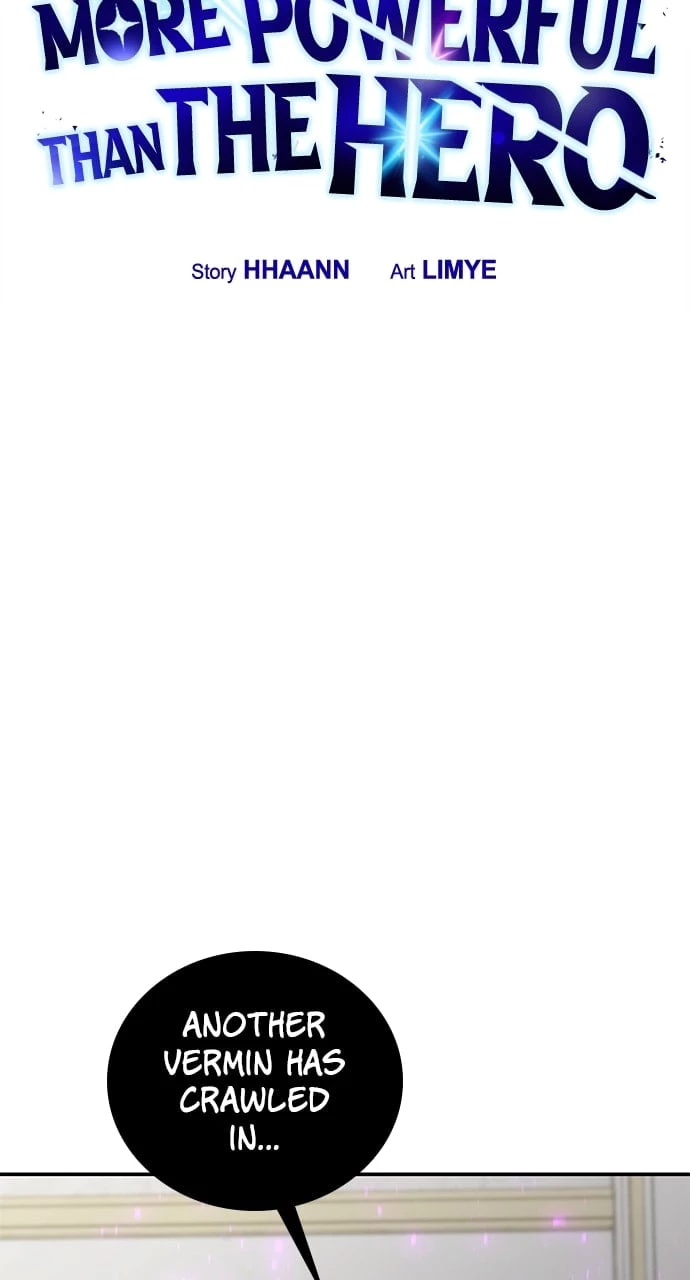 Secretly More Powerful than the Hero Chapter 37 - 13
