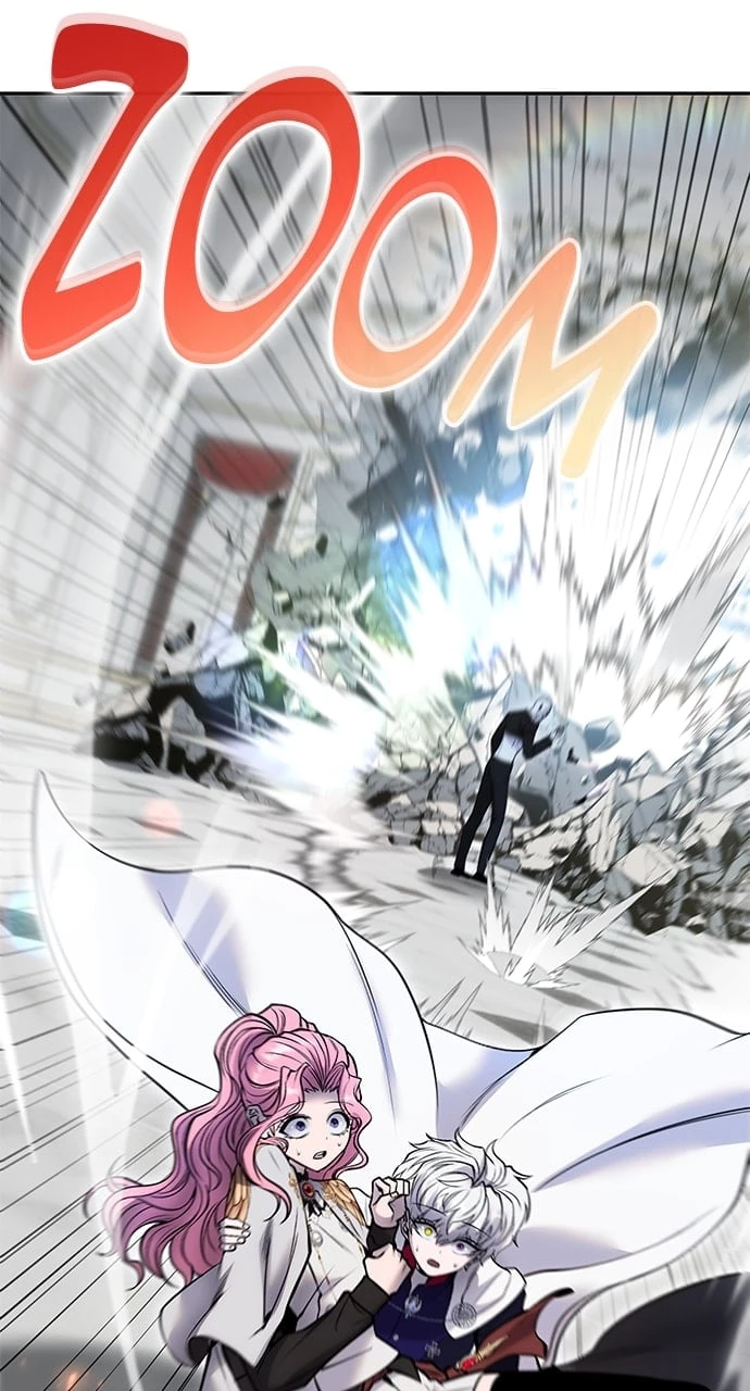 Secretly More Powerful than the Hero Chapter 38 - 108