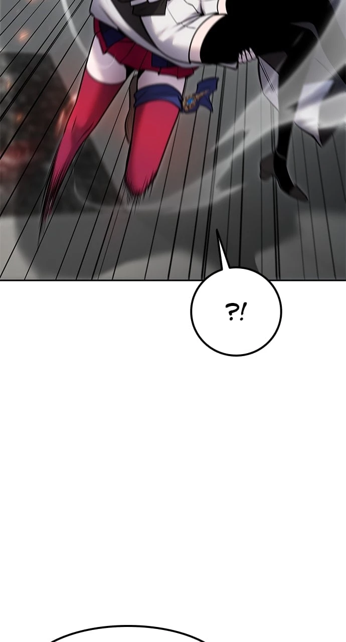 Secretly More Powerful than the Hero Chapter 38 - 109